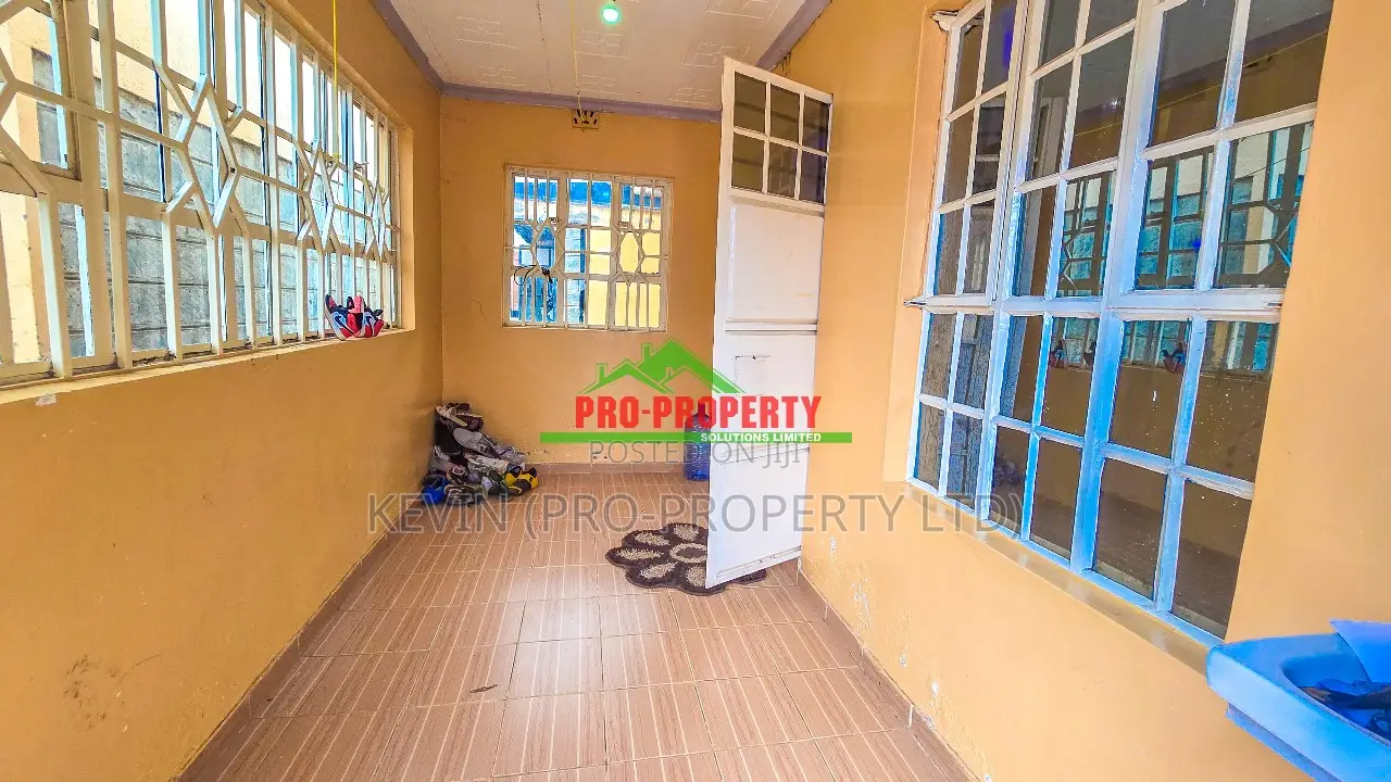 3bdrm Bungalow in Kikuyu for sale