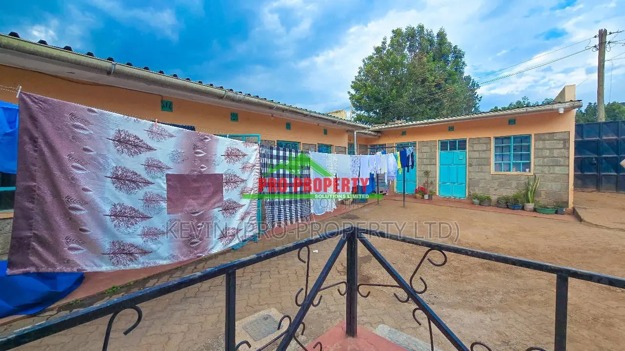3bdrm Bungalow in Kikuyu for sale