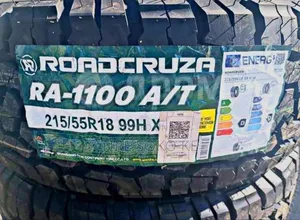 215/55r18 Roadcruza All- Terrain