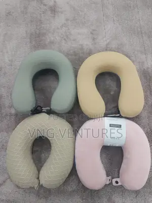 Neck Pillow