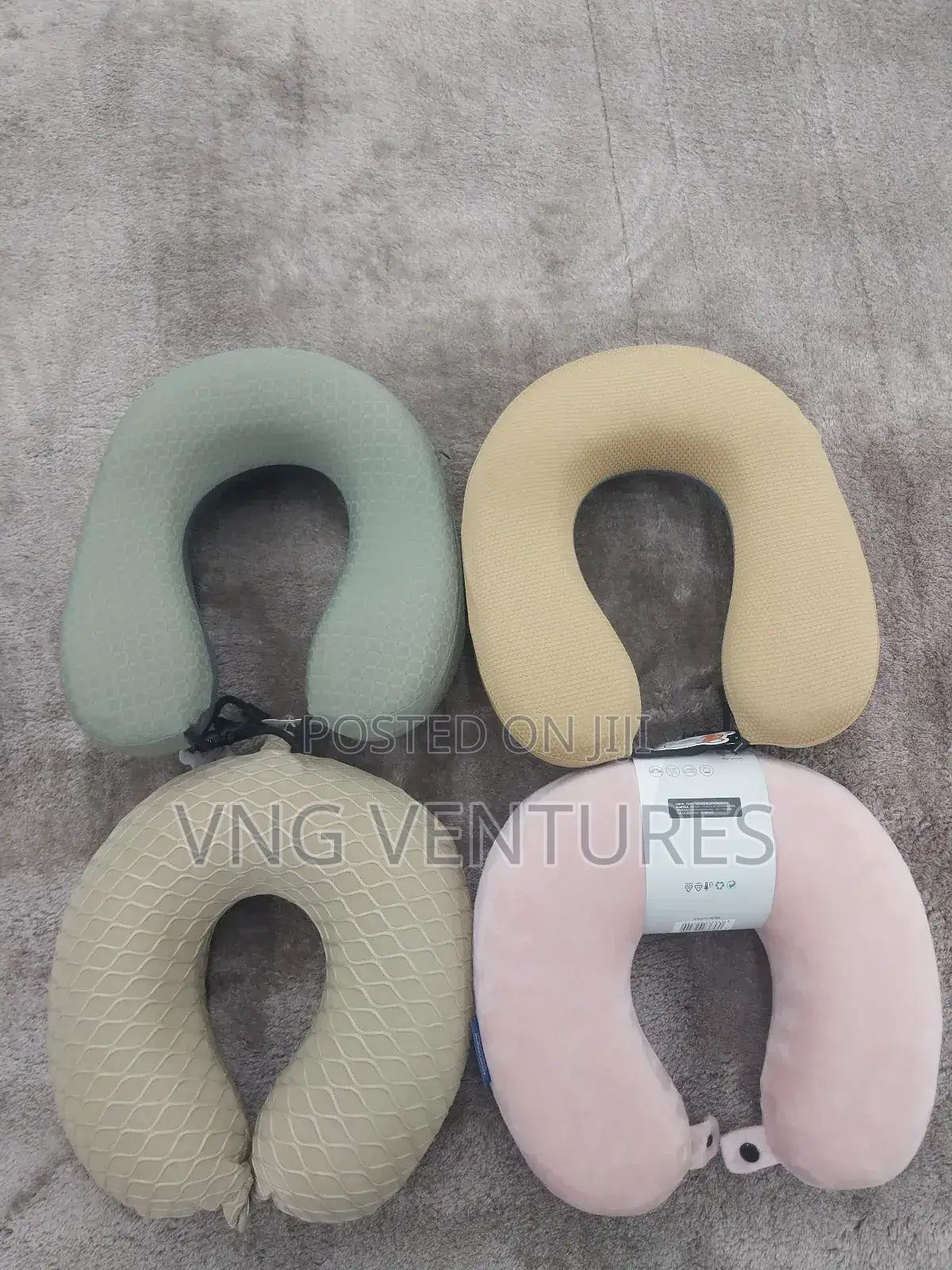 Neck Pillow
