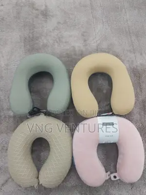 Neck Pillow