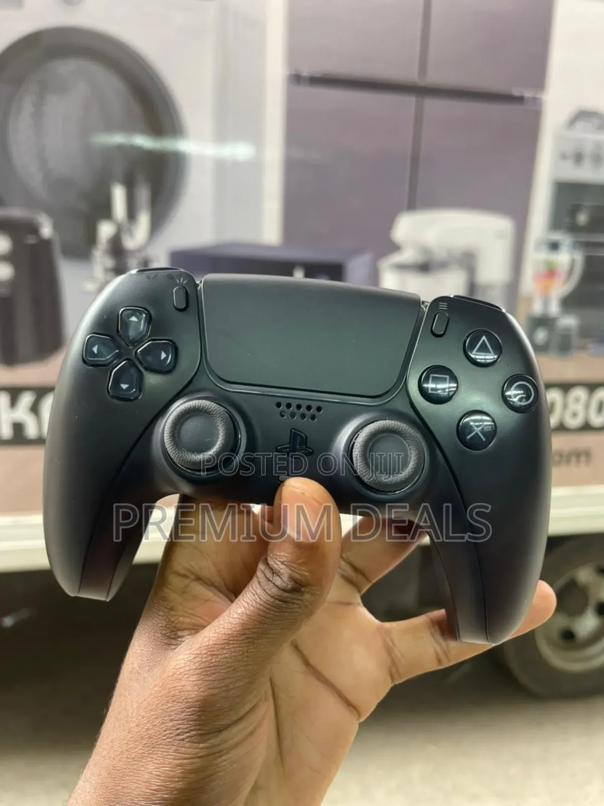 Ps5 Original Controller Available.