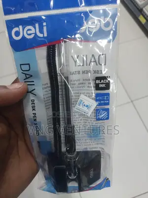 Reception Pen
