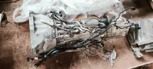 Porsche/ Touareg 2015 Gearbox