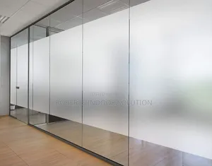 Frost Window Film,Add a Touch of Elegance and Texture."