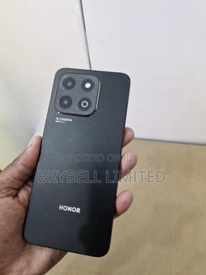 Honor X6b 128 GB Black - thumbnail 2