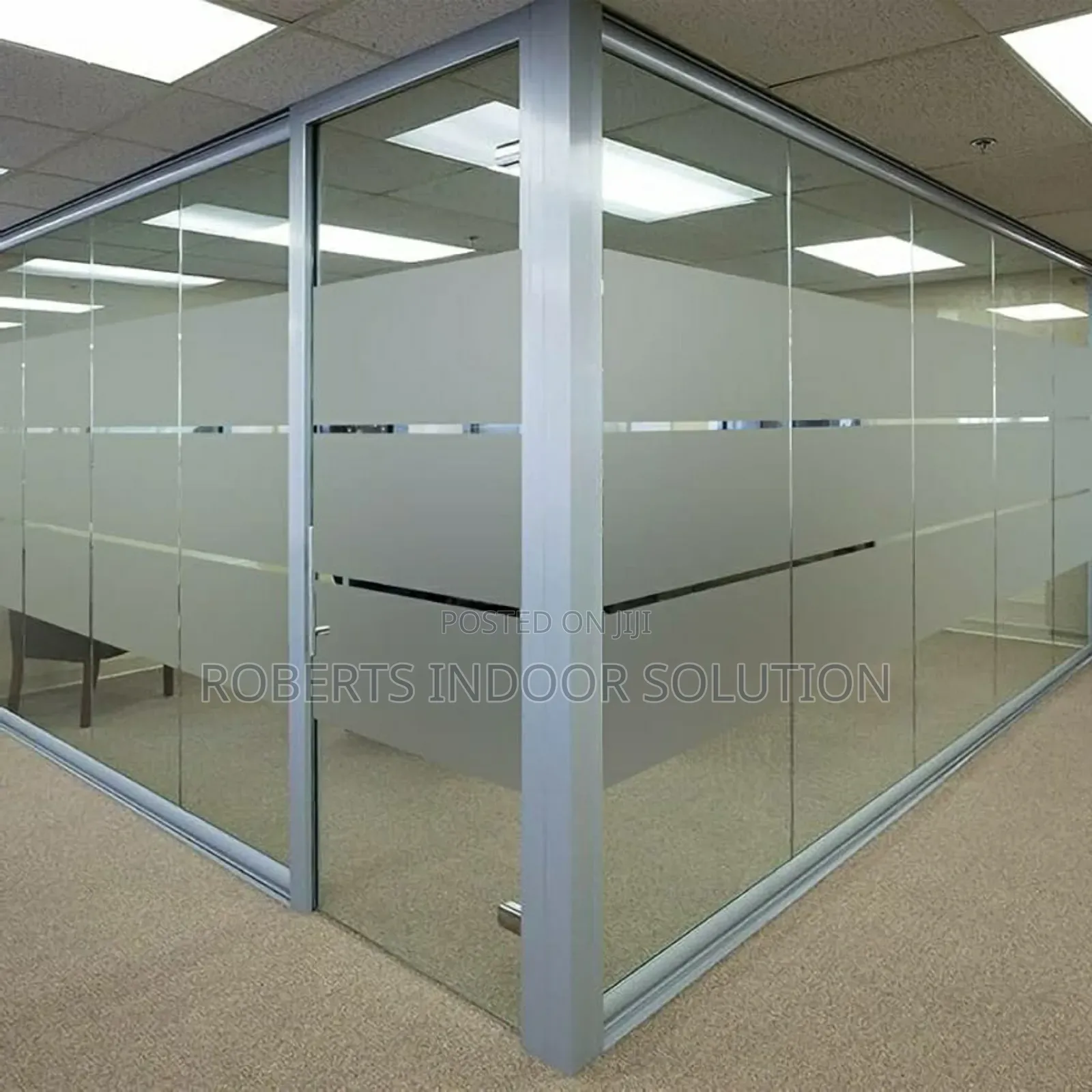 Frost Window Film,Add a Touch of Elegance and Texture."