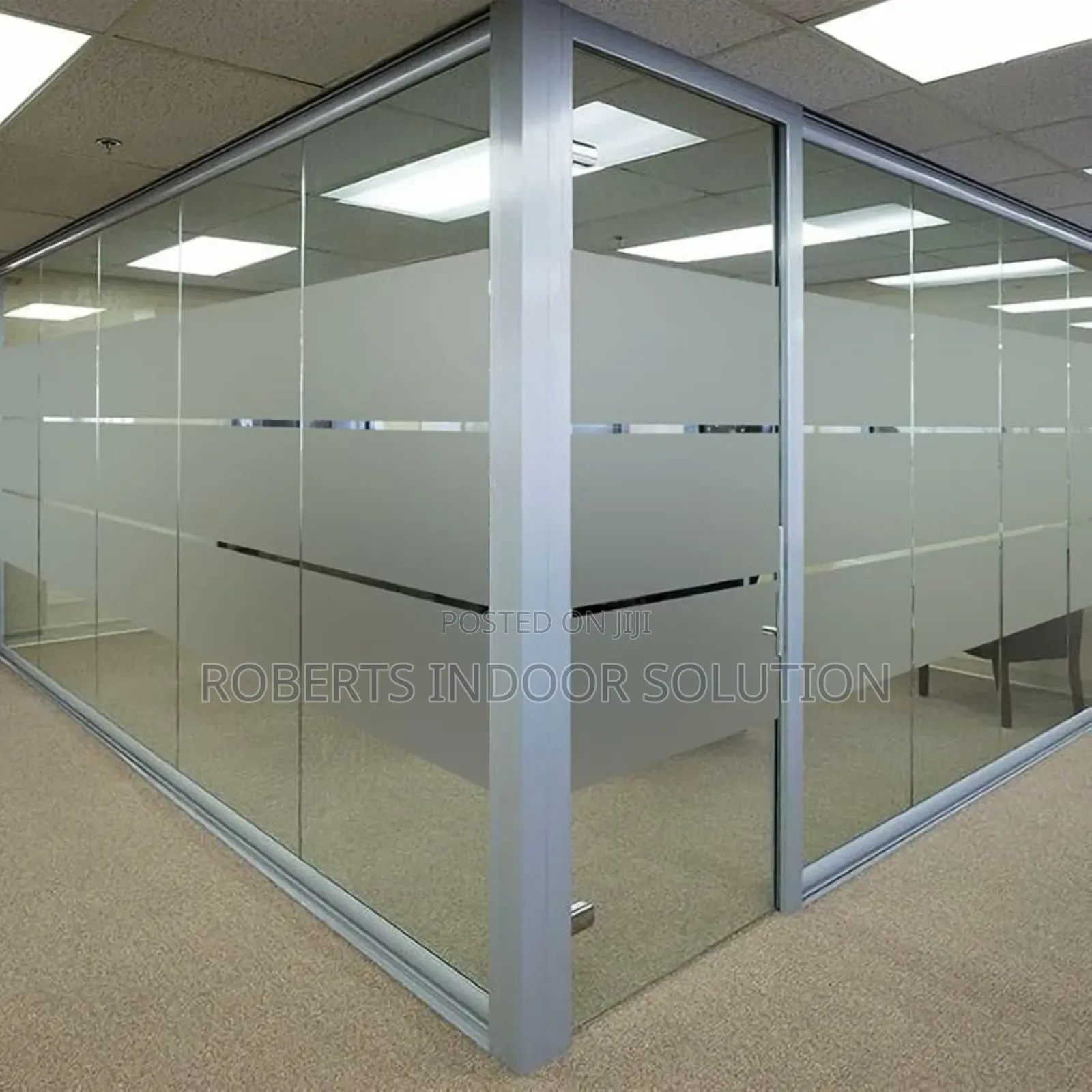 Frost Window Film,Add a Touch of Elegance and Texture."