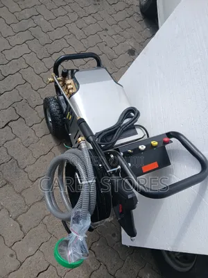 3450 Psi Hisaki Pressure Washer