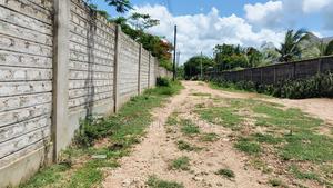 Half Acre Prime Land on Sale in Diani Kongo River Area - thumbnail 2