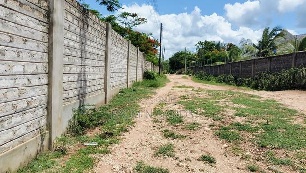 Half Acre Prime Land on Sale in Diani Kongo River Area - main view