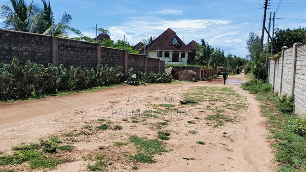 Half Acre Prime Land on Sale in Diani Kongo River Area - thumbnail 3