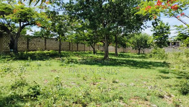 Half Acre Prime Land on Sale in Diani Kongo River Area - thumbnail 5