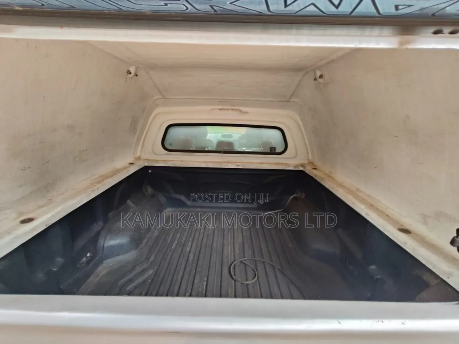 Ford Ranger Wildtrak 2016 Silver