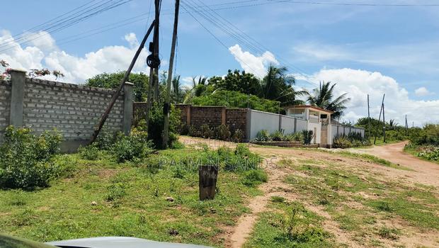 Half Acre Prime Land on Sale in Diani Kongo River Area - thumbnail 7
