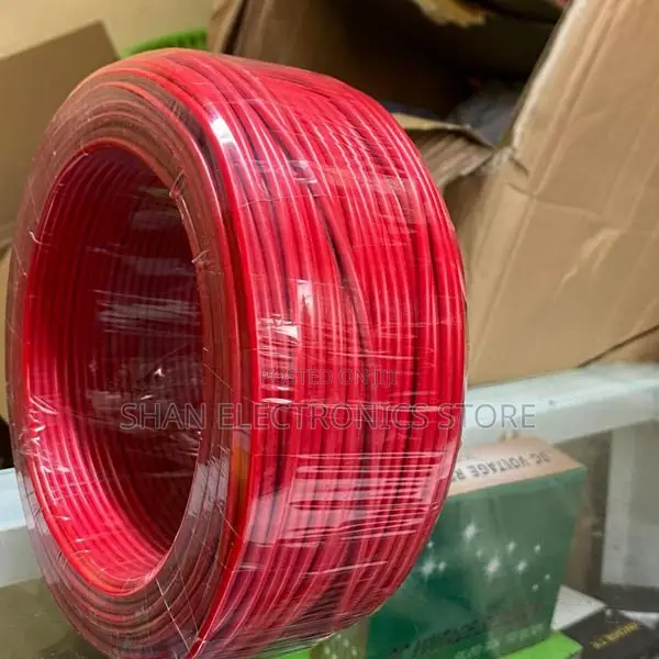 Single Core Electrical Wires 2.5mm Power Cable
