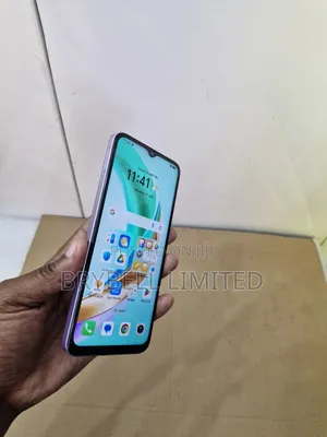 Honor X6b 128 GB Purple