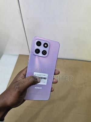 Honor X6b 128 GB Purple - main view