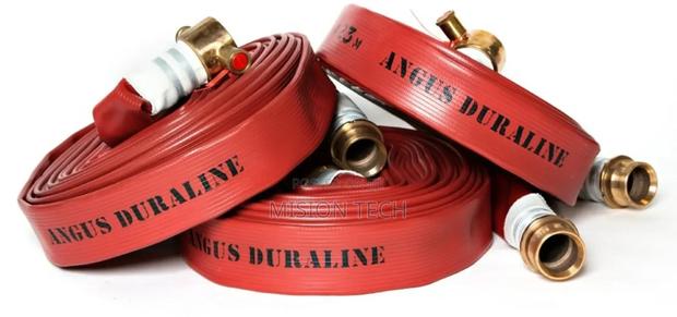 Duraline ...... - main view