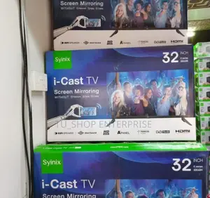 Syinix 32 Digital Tv.