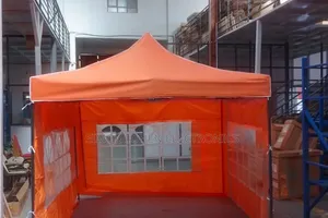 3m X 3m Pop-Up Gazebo