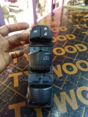 Main Switch Nt32