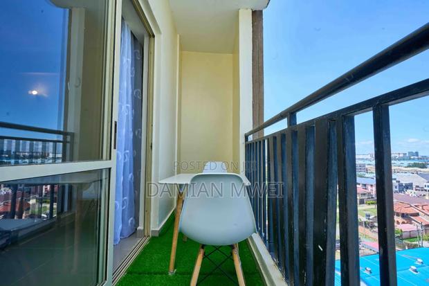 1bdrm Apartment in Luxore, Gateway Mall Area for rent