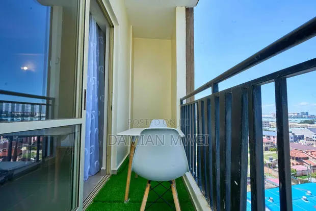 1bdrm Apartment in Luxore, Gateway Mall Area for rent