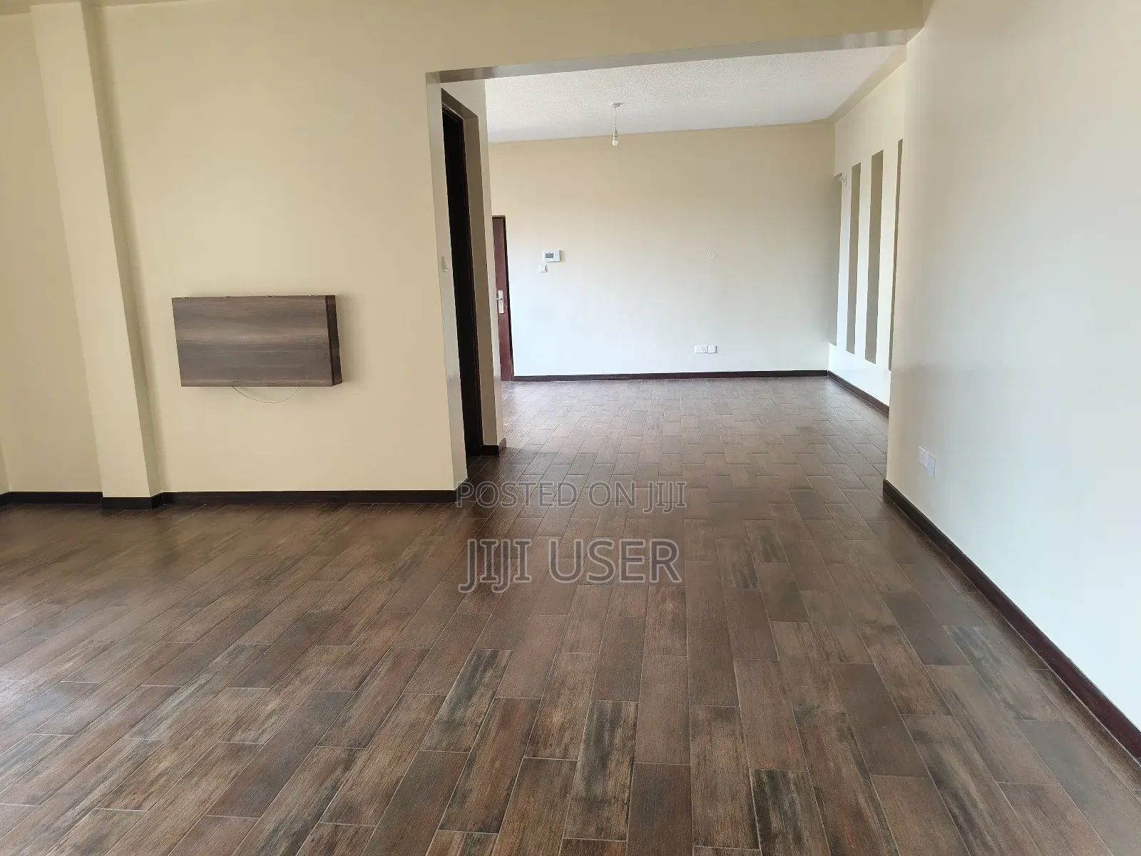 3bdrm Apartment in General Mathenge, Westlands for rent