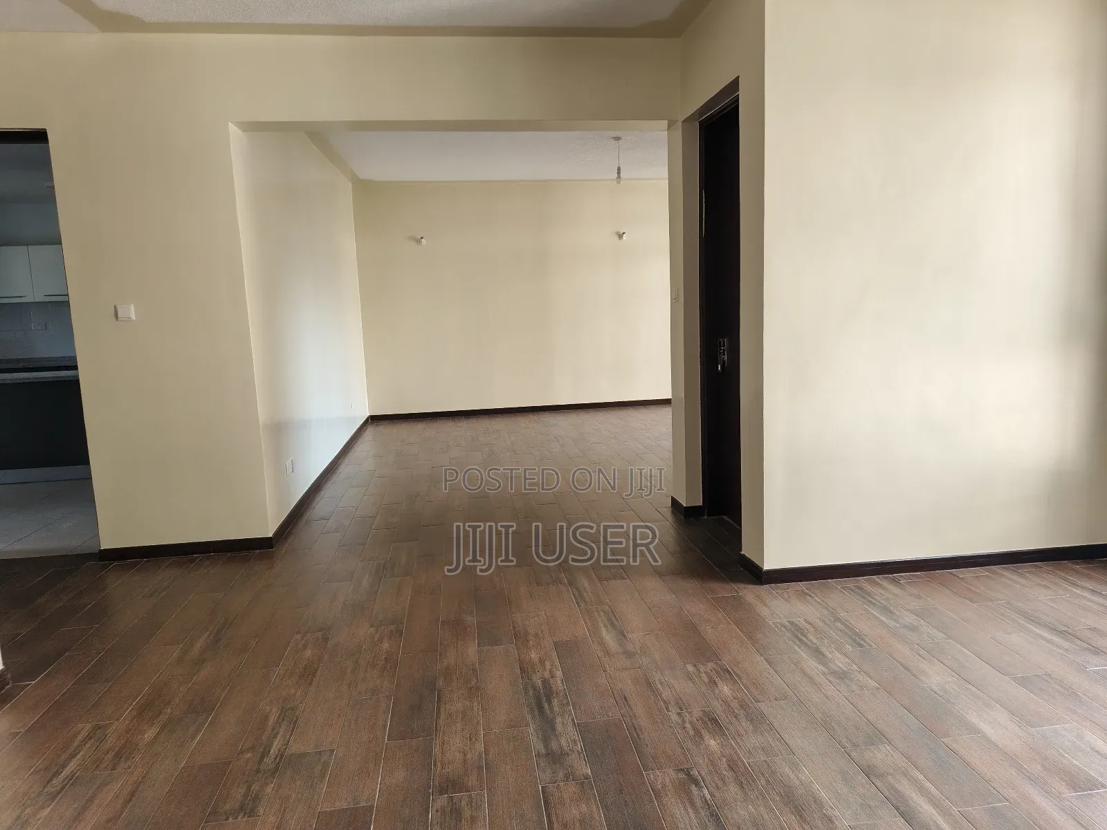 3bdrm Apartment in General Mathenge, Westlands for rent