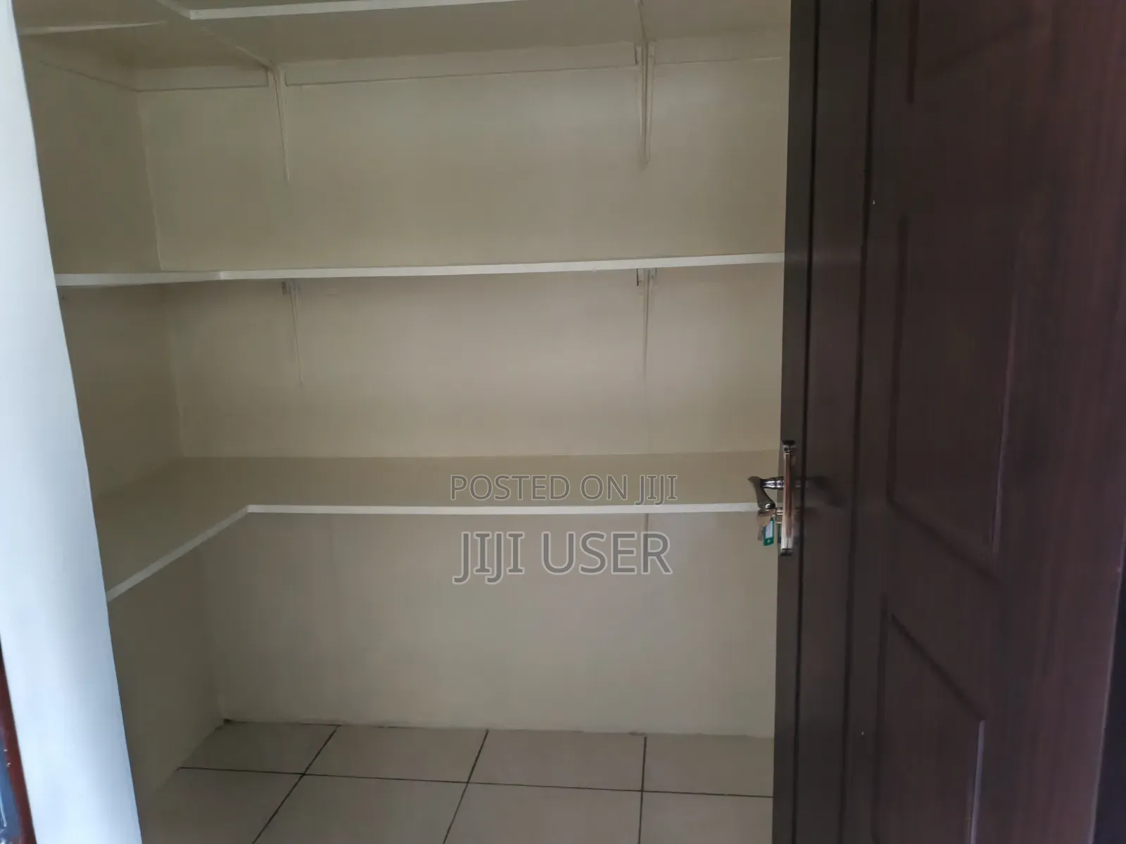 3bdrm Apartment in General Mathenge, Westlands for rent
