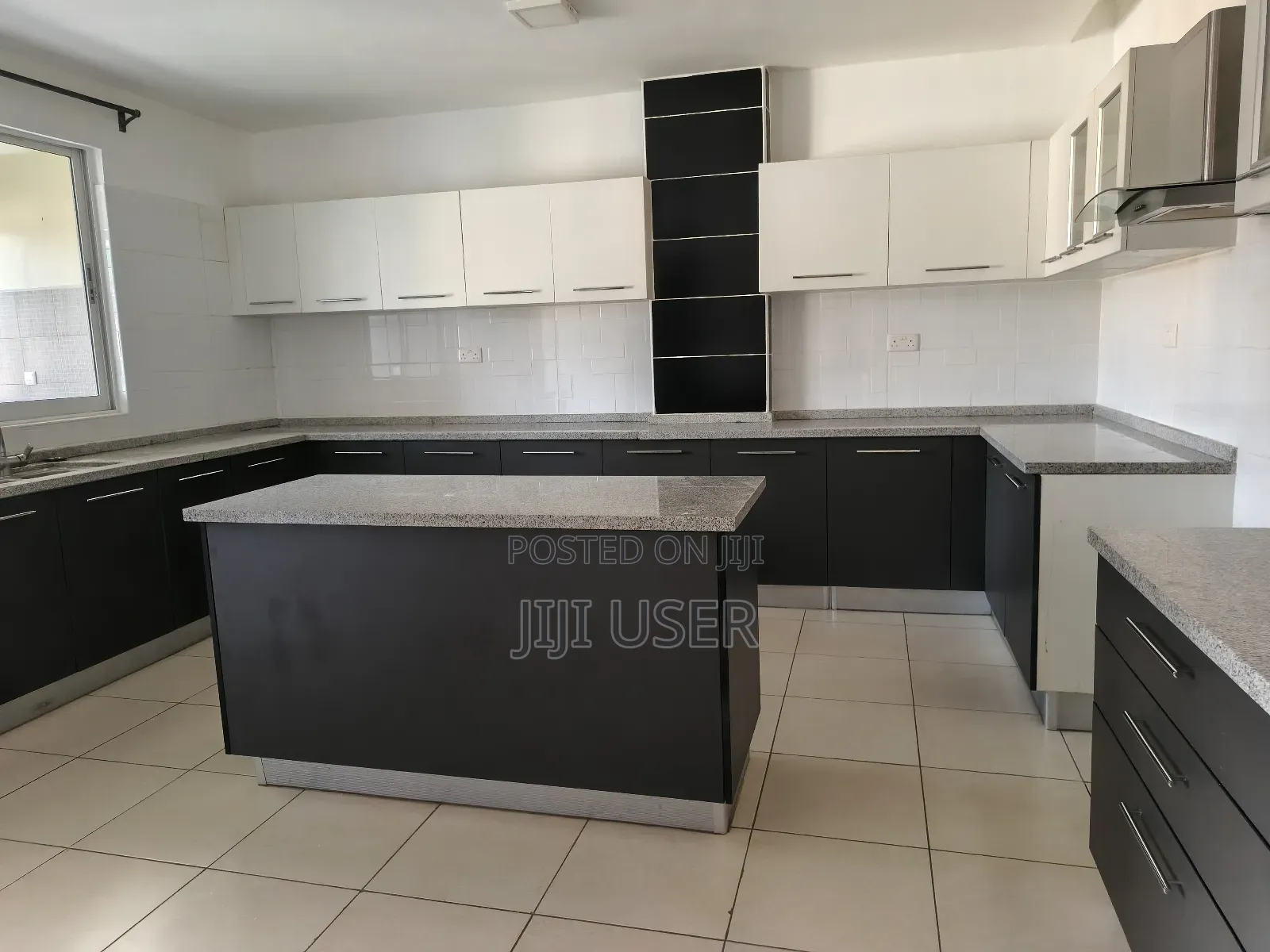3bdrm Apartment in General Mathenge, Westlands for rent