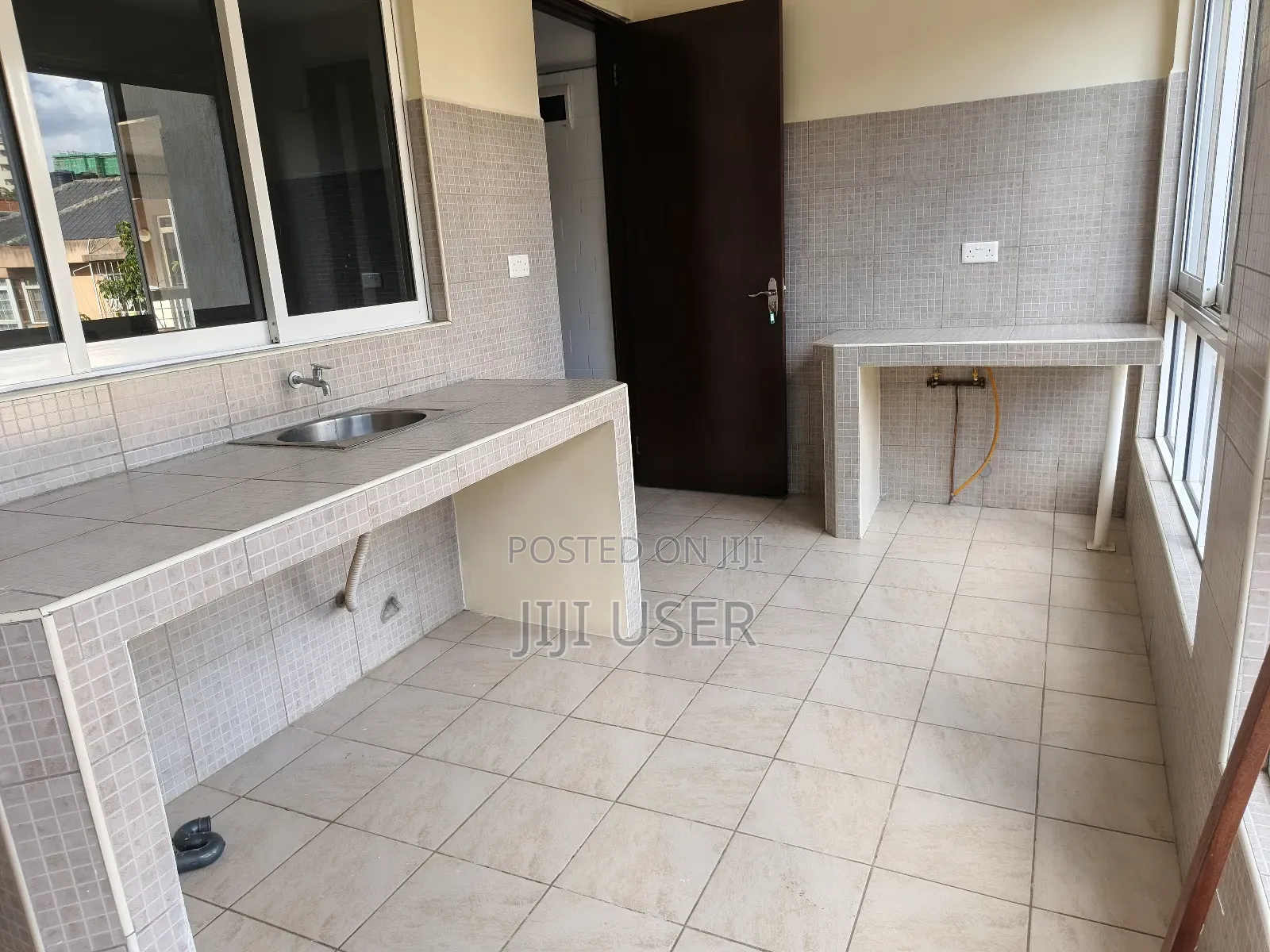 3bdrm Apartment in General Mathenge, Westlands for rent