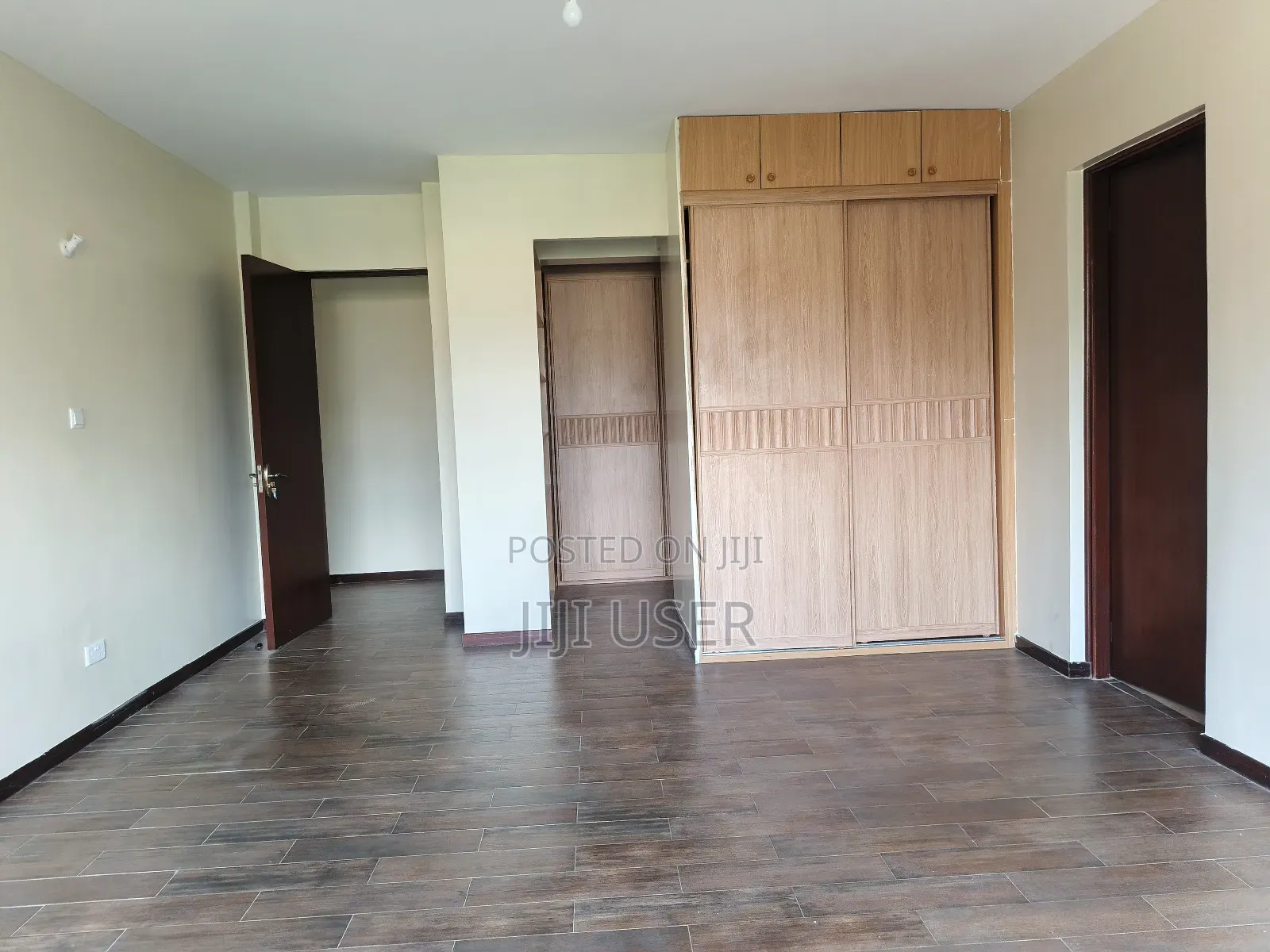 3bdrm Apartment in General Mathenge, Westlands for rent