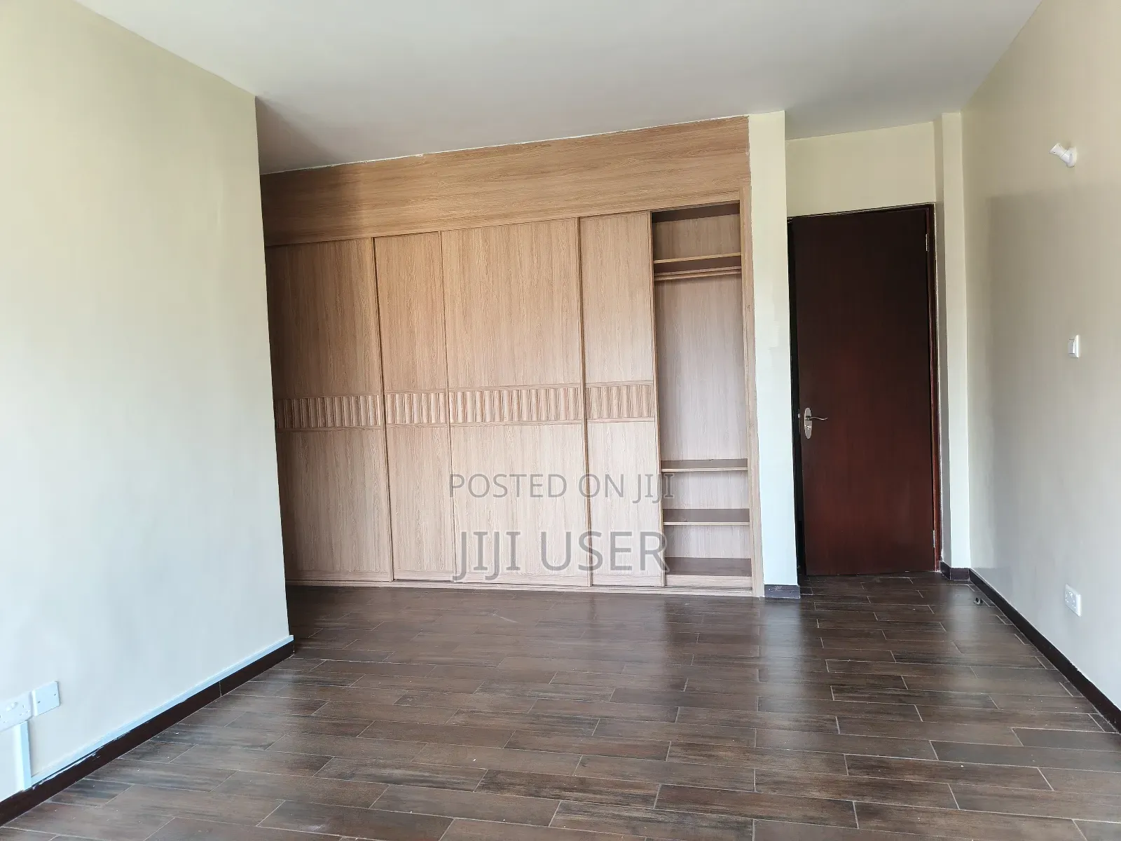 3bdrm Apartment in General Mathenge, Westlands for rent