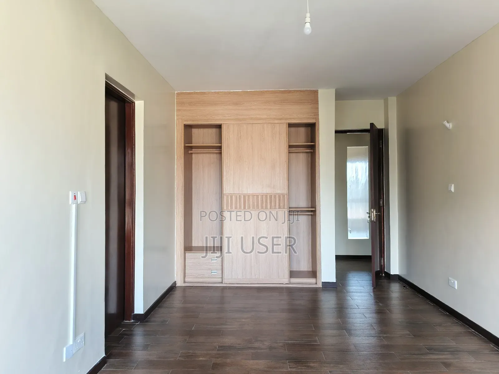 3bdrm Apartment in General Mathenge, Westlands for rent