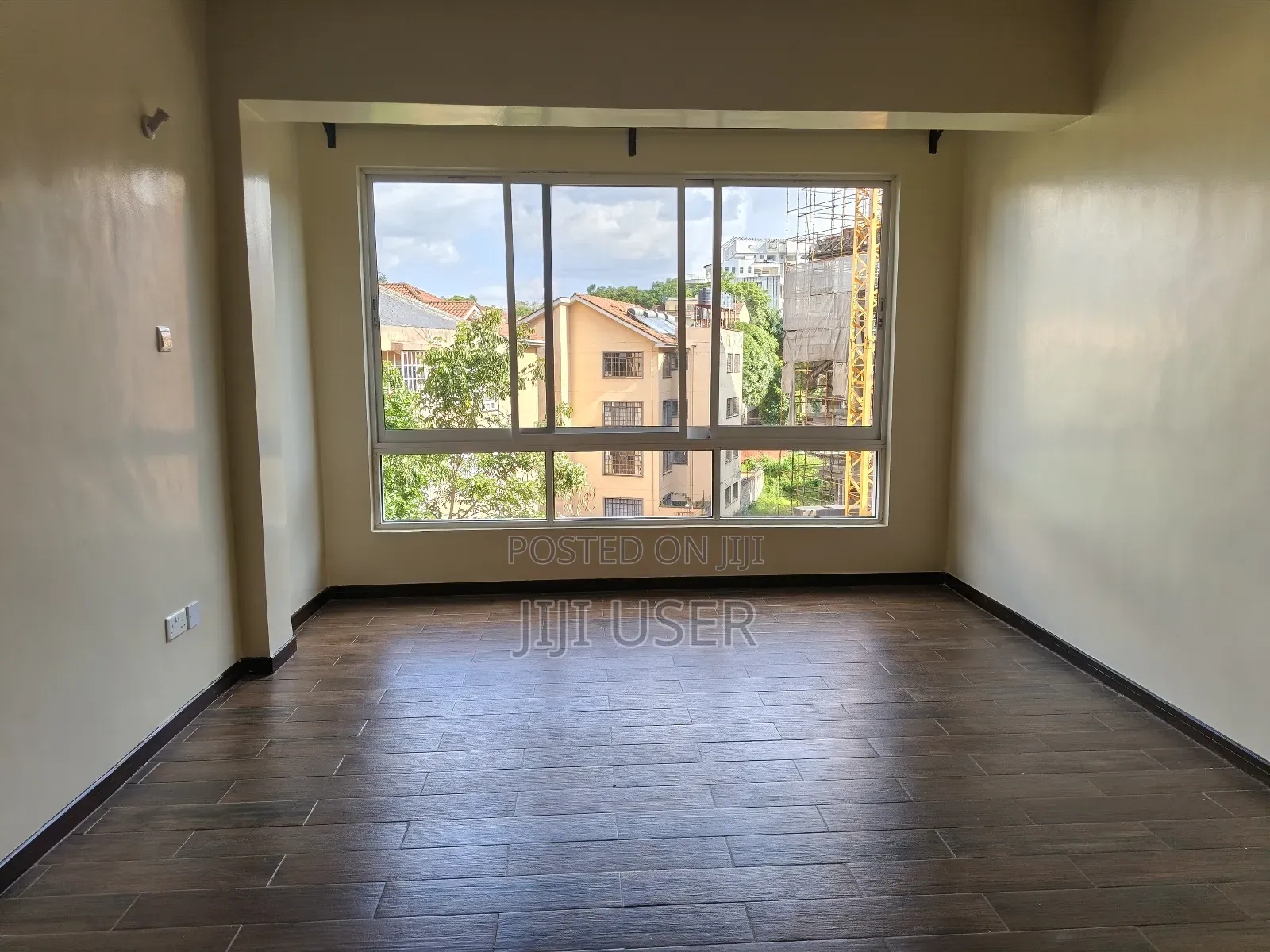 3bdrm Apartment in General Mathenge, Westlands for rent