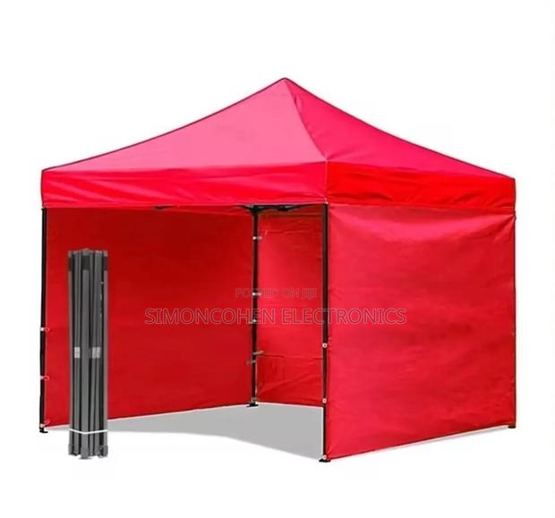3x3m Pop-up Canopy Tent/Gazebo