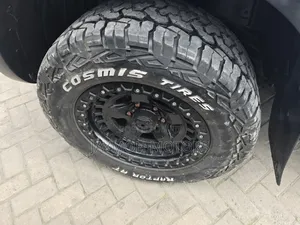 Ford Ranger Wildtrak 2024 White