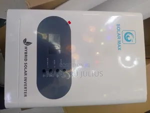 1kva Hybrid Solar Invertor
