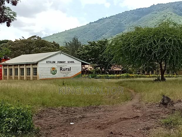 Kilimambogo - Kituluni – 50×100, Ready Titles - thumbnail 5