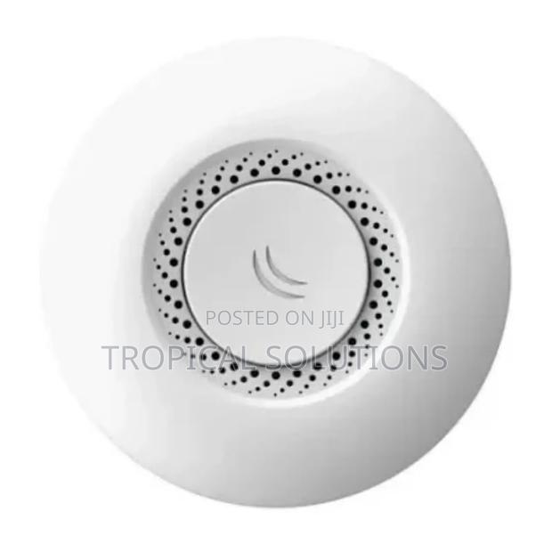Mikrotik Cap-2nd Router Board Cap-2nd Ceiling Access Point - thumbnail 4