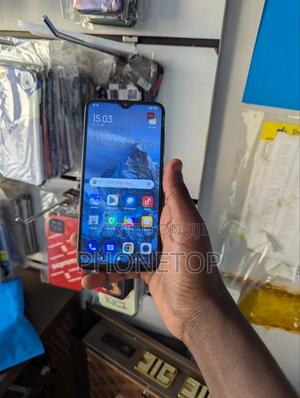 Xiaomi Redmi Note 8 Pro 128 GB Black - main view