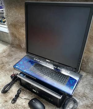 Hp Complete Set -Intel Core I5 With 17′′ Monitor - thumbnail 2