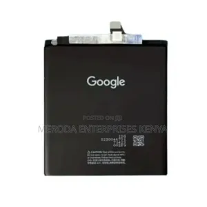 Google Pixel 9pro Battery
