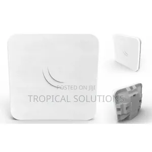 Mikrotik RBSXTSQG-5acd 5ghz Integrated Cpe/Backboy