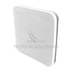 Mikrotik RBSXTSQG-5acd 5ghz Integrated Cpe/Backboy