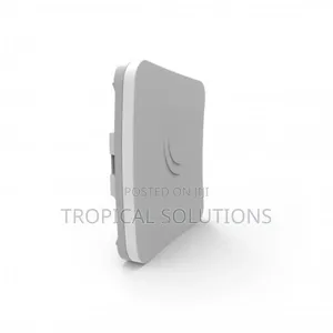 Mikrotik RBSXTSQG-5acd 5ghz Integrated Cpe/Backboy