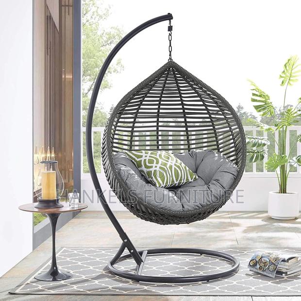 Hammock Outdoor Swing